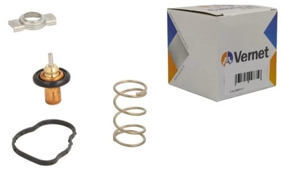 Термостат renault fluence grand scenic iii iv фото №1