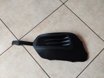 Решітка бампера - лівий перед --- opel combo e - 2018 - nowa фото №1