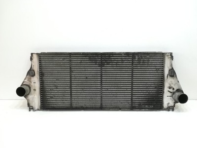 Интеркулер renault laguna ii 1.9 dci фото №1