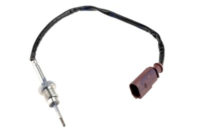 Nty датчик температуры выхлопных газов фото №1