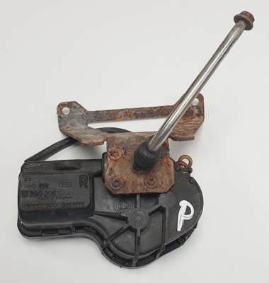 Моторчик двірники лампи правий volvo v90 i фото №1