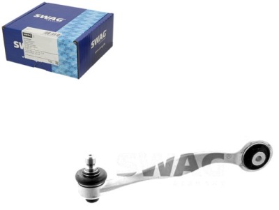 Важіль перед верхній лівий задній audi a4 01 seat фото №1