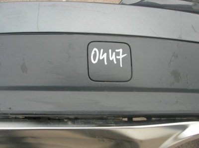 A6 c7 allroad заглушка фаркоп задняя 4g9807441h фото №1