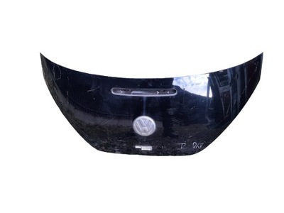 Vw new beetle 1y0 кришка кришка багажника багажника фото №1