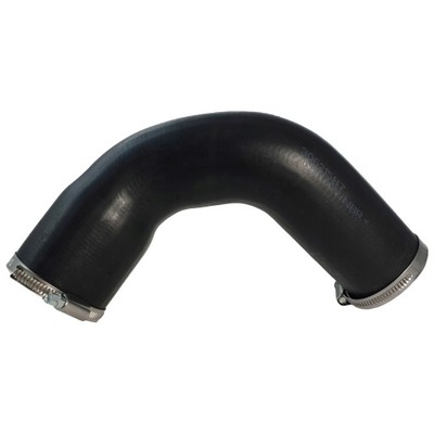 Шланг интеркулер mitsubishi carisma 1.9 di-d фото №1