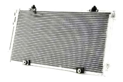 Thermotec радиатор кондиционера с осушитель to фото №1