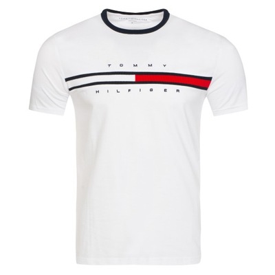 T-SHIRT TOMMY HILFIGER .:M:.