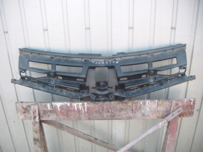 Renault twingo ii lift підсилювач бампера фото №1