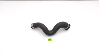 Bmw 3 e90 2.0d труба шланг wąż воздуха itercoolera 8513289 tc456 фото №1