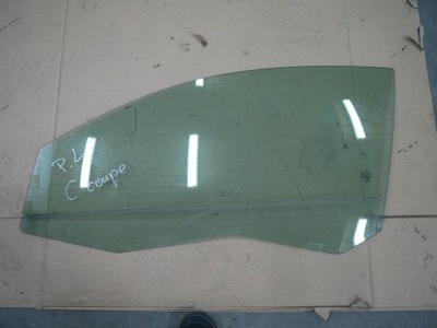 Mercedes w204 c204 coupe передня ліва скло перед лівий фото №1