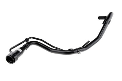 Заливная горловина топлива toyota avensis verso 2.0d-4d 01-05 фото №1