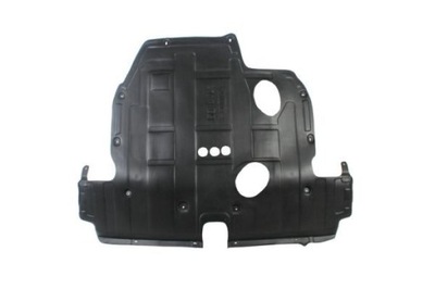 PROTECCIÓN DEL MOTOR PARTE INFERIOR 6601-02-3289860P BLIC  