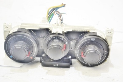 Seat arosa панель обдув обдув 6h0819045 фото №1