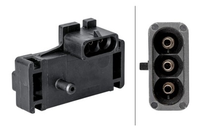 HELLA SENSOR DE PRESIÓN EN KOLEKTORZE SSACYM VOLVO 850 S40 I S70 V40  