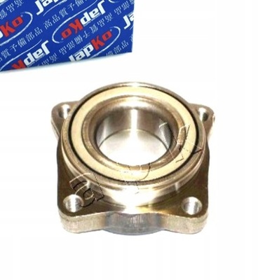 HUB BEARING WHEELS FRONT FOR HONDA ACCORD IV 2.2I - milautoparts-fr.ukrlive.com