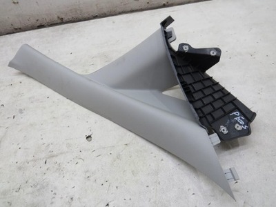 Защита стойка правый перед ford ecosport фото №1