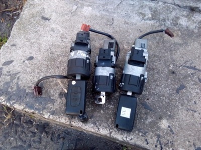 STACYJKA CITROEN C4 PICASSO