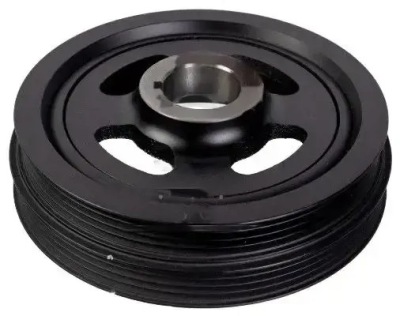 Шків 174532 febi bilstein hyundai tucson фото №1