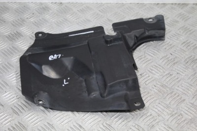 Захист двигуна ліва mazda iii 3 bm kd5356342 фото №1