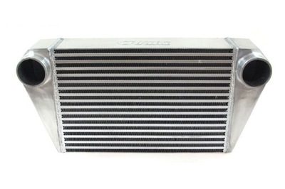 INTERCOOLER TURBOWORKS 450X300X102 3