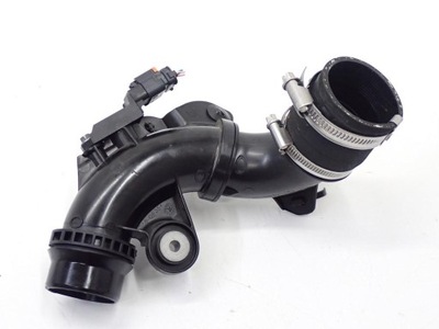 Wąż шланг труба повітрозабірник повітря toyota proace city 1.2 d-4t hn05 25r фото №1