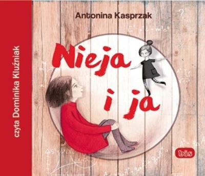 CD MP3 NIEJA I JA