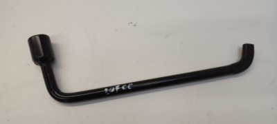 Peugeot 207 1.4b 2006r ключ до kól фото №1