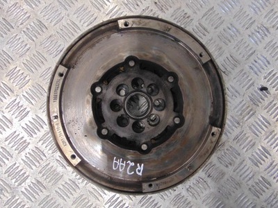 Mazda 6 gh колесо двомасовий 2.2 citd r2aa 08- фото №1