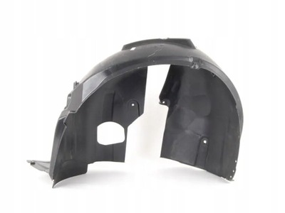 ORIGINAL WHEEL ARCH COVER FRONT AUDI A3 8V 8V5821172G P  