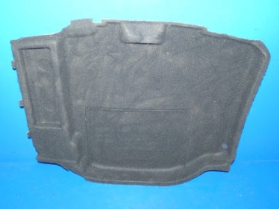 Mercedes e klasa w212 пол багажника бардачок фото №1