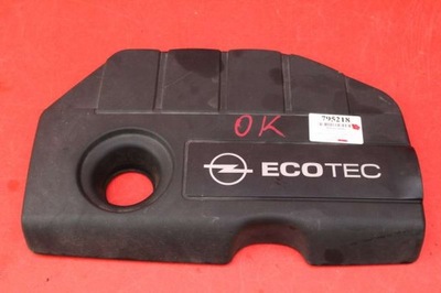 PROTECCIÓN DEL MOTOR SUPERIOR 55355218V OPEL ASTRA 3 H 1.7 CDTI 05R  