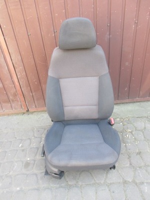 Opel vectra c сидіння правий перед фото №1