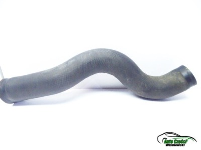 Honda civic viii wąż шланг інтеркулер 2.2 cdti фото №1