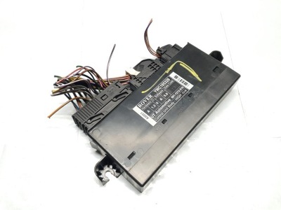 Модуль комфорта rover 75 фото №1