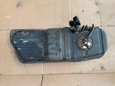 Бак топлива bak kia sorento 2.4 бензин фото №1