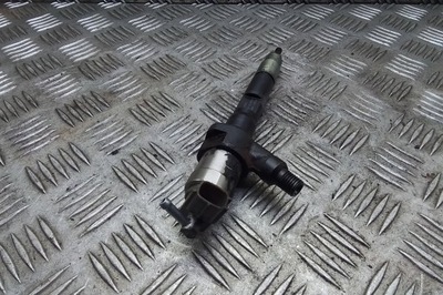 Инжектор mazda 6 хэтчбек gh r2aa13h50 2.2l дизель 120kw 2010 фото №1