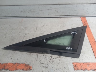 Ford fiesta mk8 стекло кузовная левая фото №1