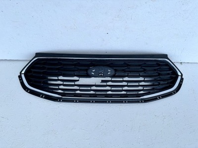 Ford transit connect iii 22- arapa решітка радіатора 2kf853651a wys 24h фото №1