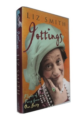 Liz Smith - Jottings