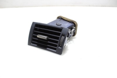 Решітка обдув ліва audi a4 b7 фото №1