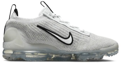 NIKE Air Max VAPORMAX szare męskie sneakersy 45,5