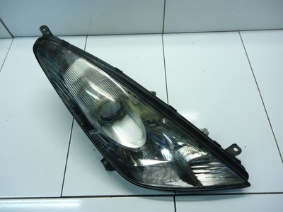 Toyota celica лампа права перед uk фото №1