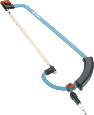 PIŁA OGRODOWA KABŁĄKOWA Gardena Combisystem