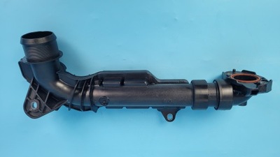 Opel astra l vi gse 23r воздухозаборник труба воздуха 9810958280 фото №1