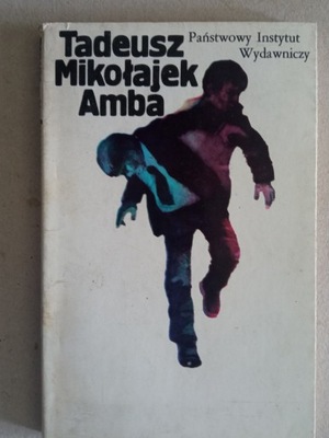 Amba - Mikołajek