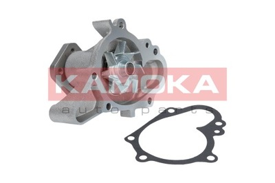 Насос wody kamoka do hyundai atos 1.1 фото №1