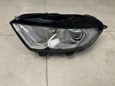 Ford ecosport lift 2017- лампа ліва лінза led eu фото №1