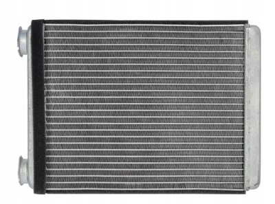 Отопитель do renault fluence 2010- фото №1