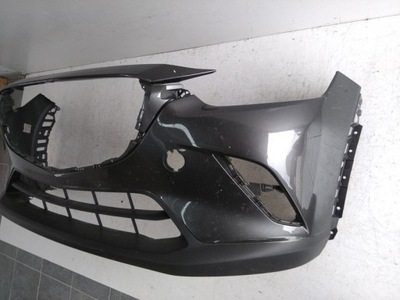 Mazda cx3 lift бампер фото №1