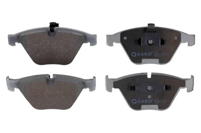 PADS BRAKE FRONT FOR BMW E60/E61/E65 01-  